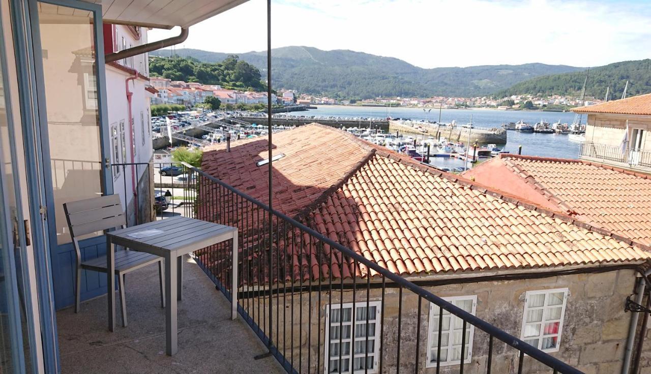 Campo Da Lua 4 Vila Muros Exterior foto